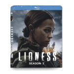 Lioness