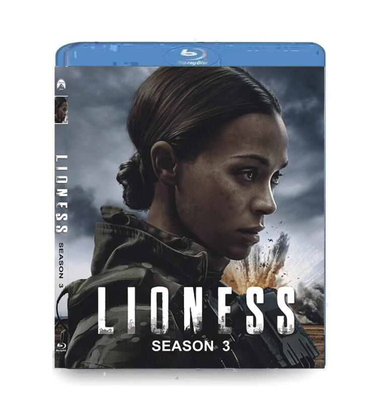 Lioness