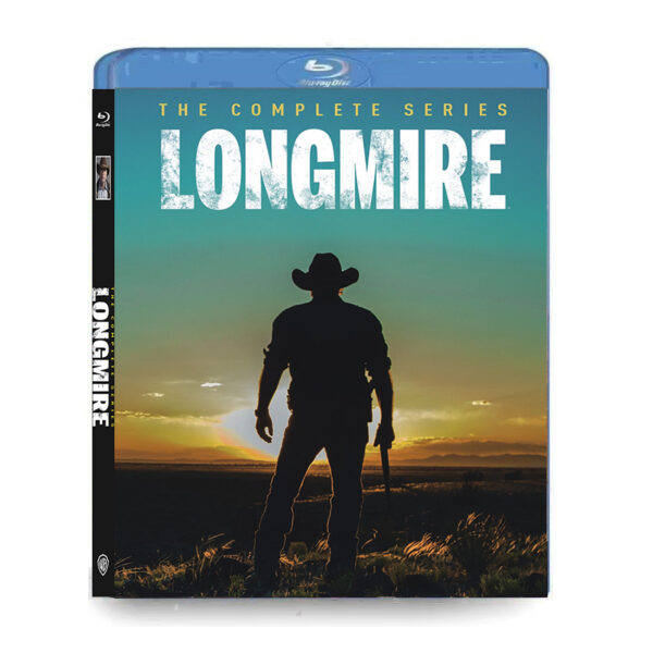 Longmire