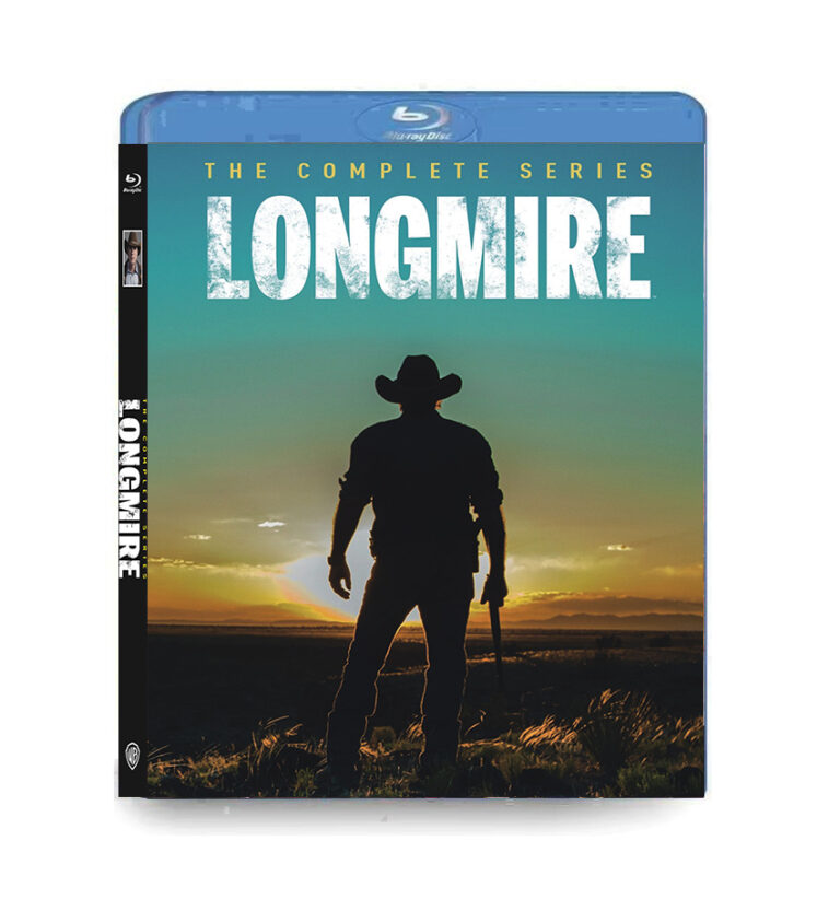 Longmire