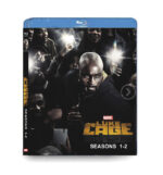 Luke Cage