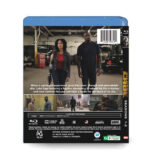Luke Cage: Seasons 1-2 (2016-2018) 2-Disc Set Blu-ray - Image 2
