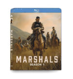 Marshals