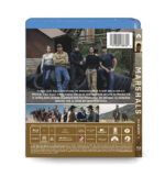 Marshals: Season 1 (2026) 2-Disc Set Blu-ray - Image 2