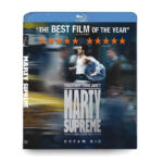 Marty Supreme