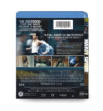 Marty Supreme (2025) 1-Disc Set Blu-ray - Image 2