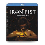 Marvel's Iron Fist