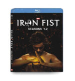 Marvel's Iron Fist