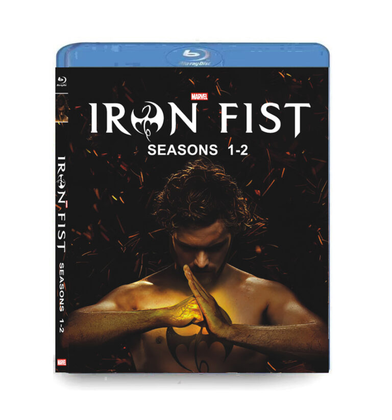 Marvel's Iron Fist
