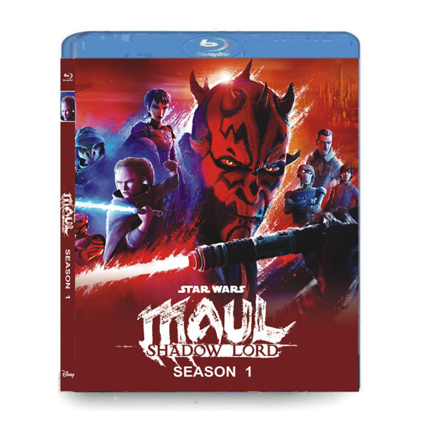 Maul