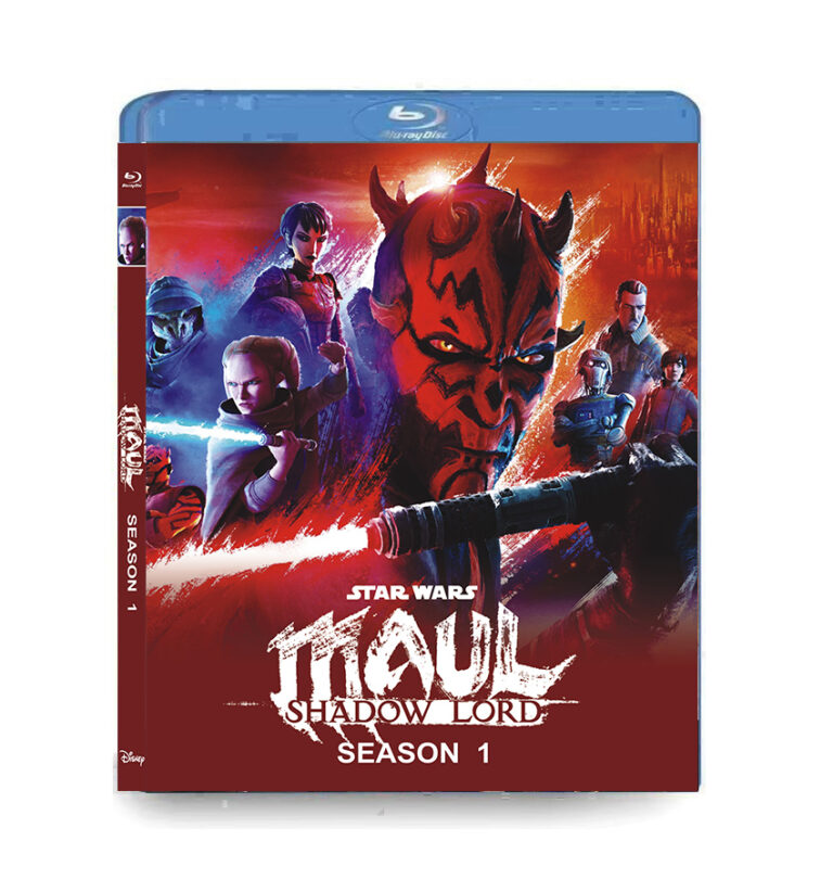 Maul