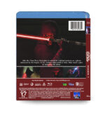 Maul: Shadow Lord Season 1 (2026) 2-Disc Set Blu-ray - Image 2