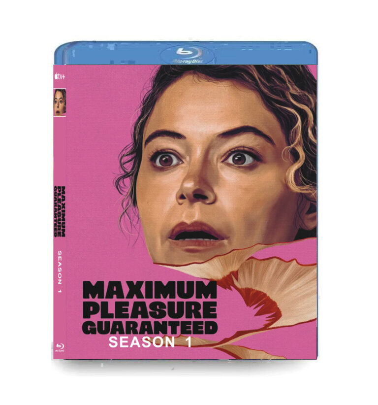 Maximum Pleasure Guaranteed
