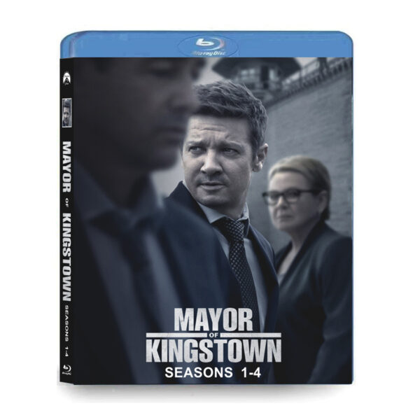Mayor of Kingstown