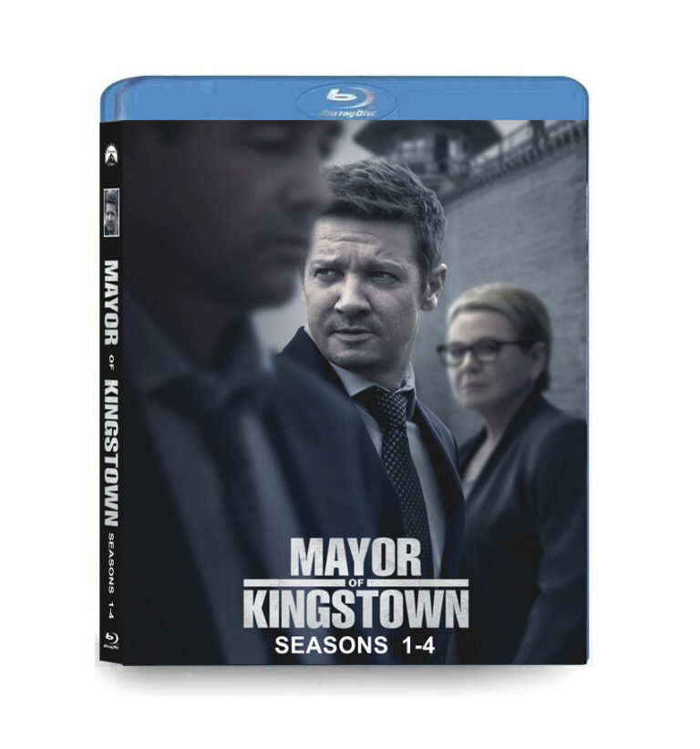 Mayor of Kingstown