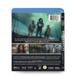 Monarch: Legacy of Monsters: Seasons 1-2 (2023-2026) 3-Disc Set Blu-ray - Image 2