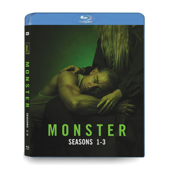 Monster