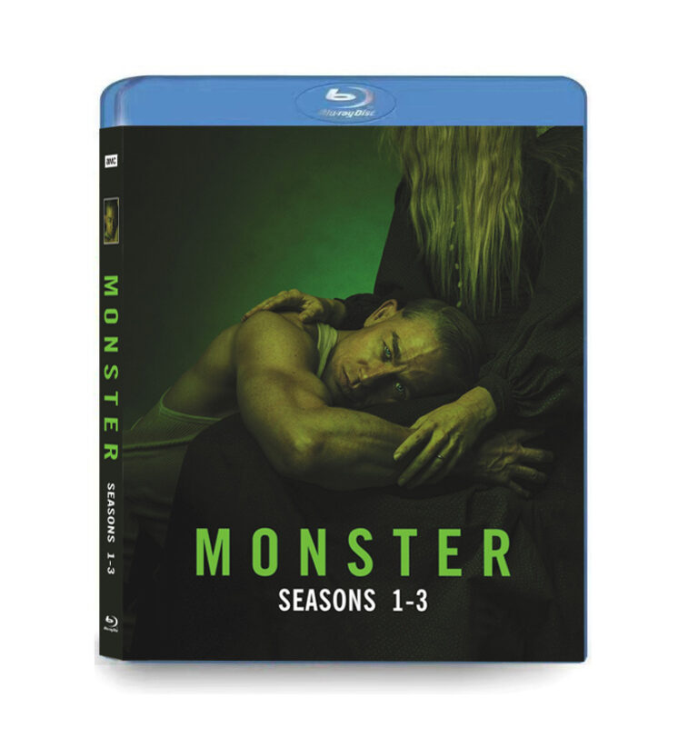 Monster