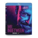 Mr Inbetween