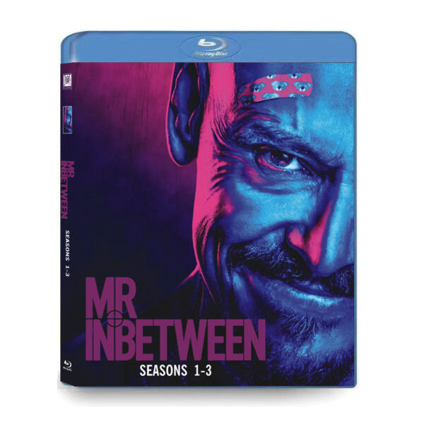 Mr Inbetween