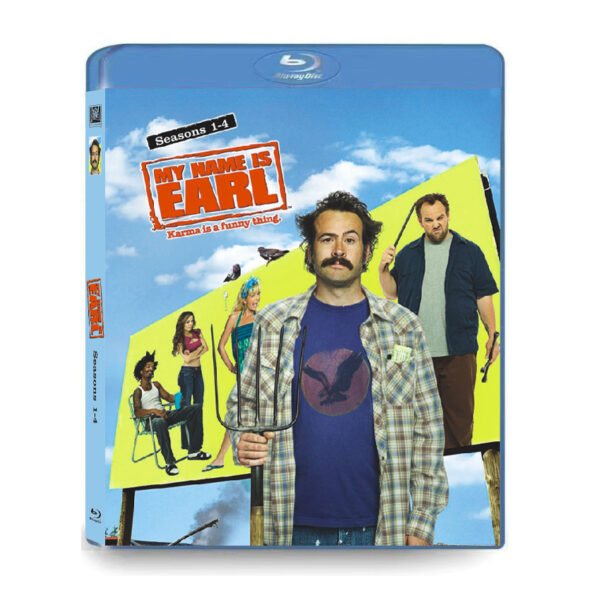 My Name Is Earl