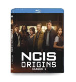 NCIS