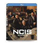 NCIS
