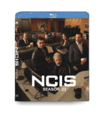 NCIS