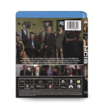 NCIS Season 23 (2025-2026) 2-Disc Set Blu-ray - Image 2