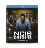 NCIS