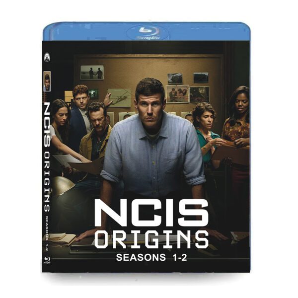 NCIS
