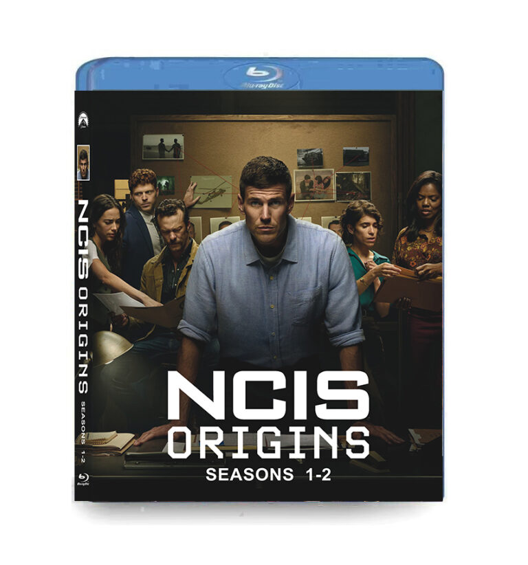 NCIS