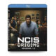 NCIS
