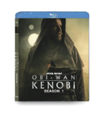 Obi-Wan Kenobi