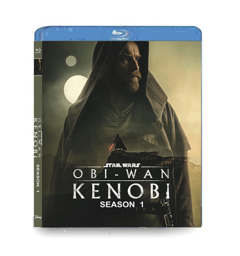 Obi-Wan Kenobi