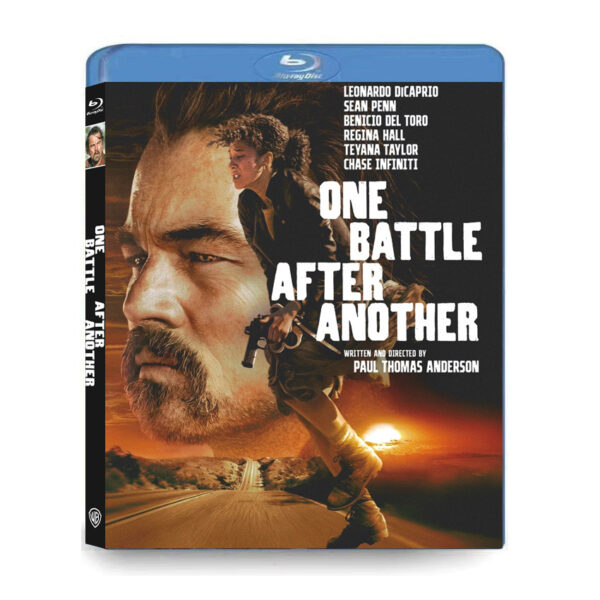 One Battle After Another