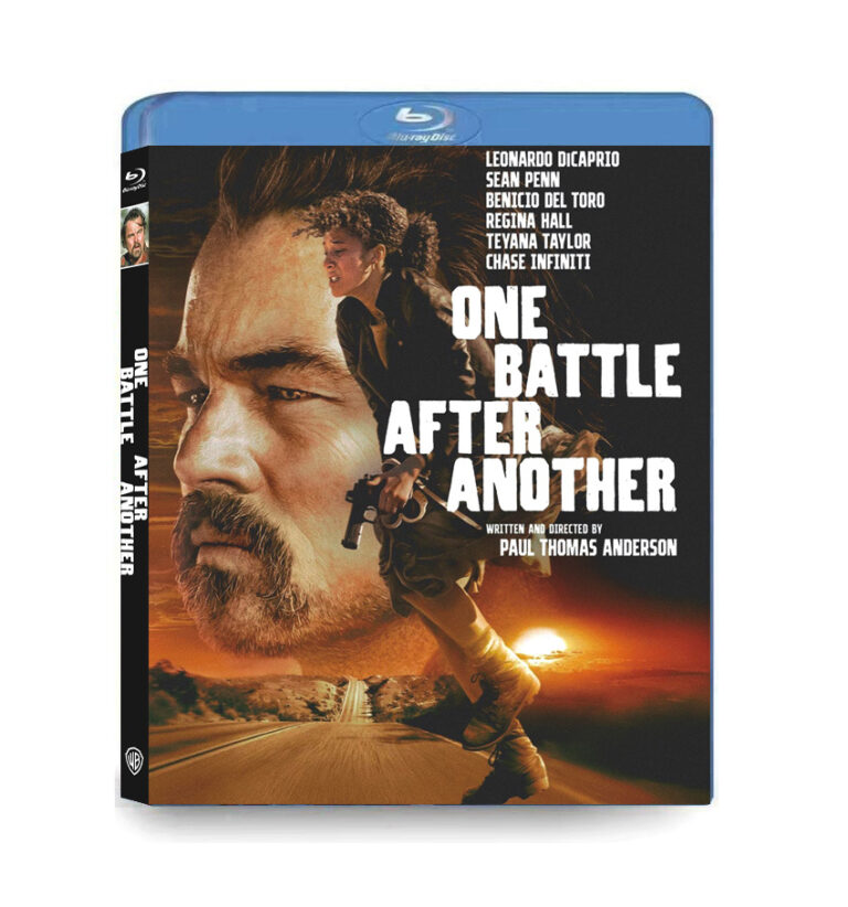 One Battle After Another