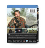 One Battle After Another (2025) 1-Disc Set Blu-ray - Image 2