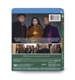 Only Murders in the Building: Seasons 1-5 (2021-2025) 6-Disc Set Blu-ray - Image 2