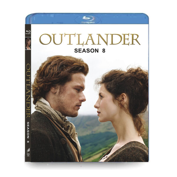 Outlander