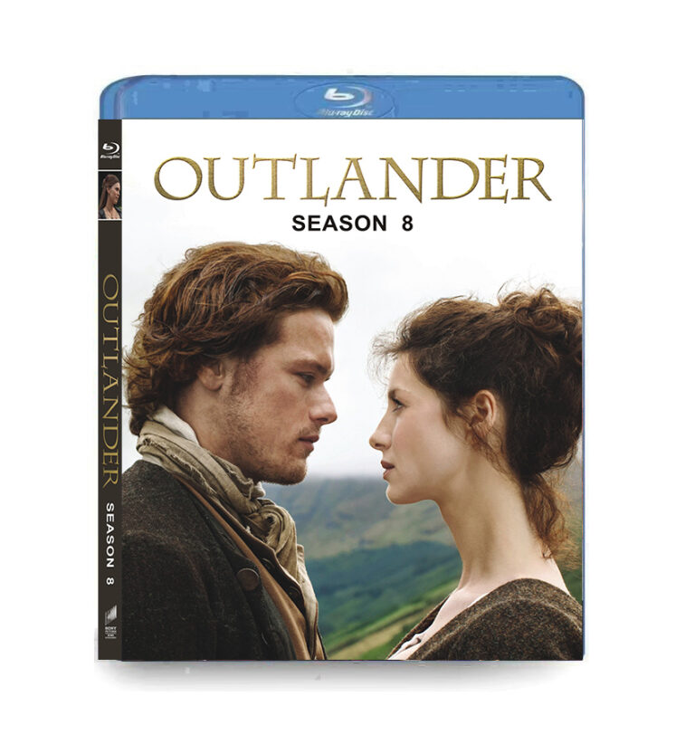 Outlander