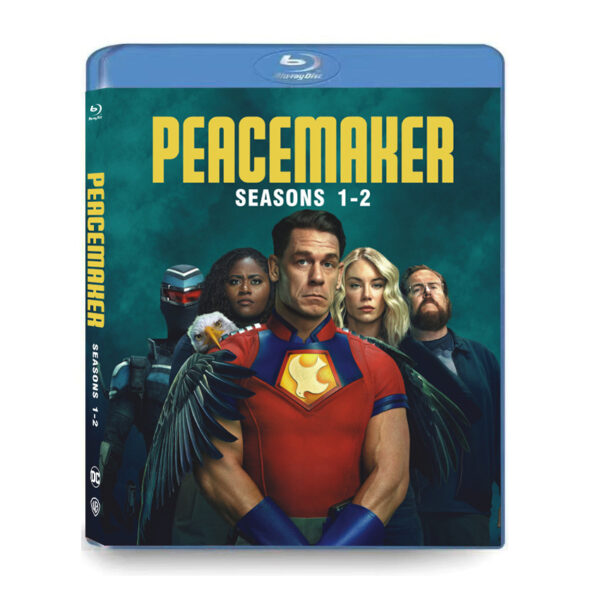 Peacemaker