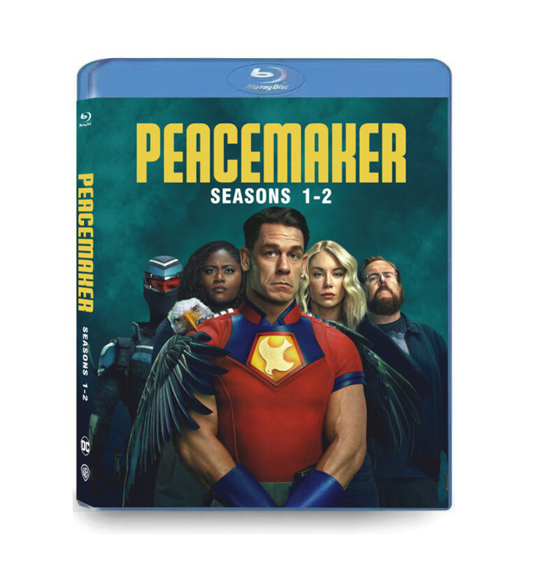 Peacemaker