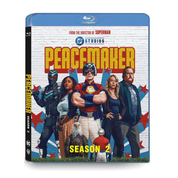Peacemaker