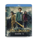 Percy Jackson and the Olympians