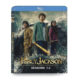 Percy Jackson and the Olympians