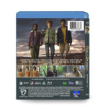 Percy Jackson and the Olympians: Seasons 1-2 (2023-2026) 2-Disc Set Blu-ray - Image 2