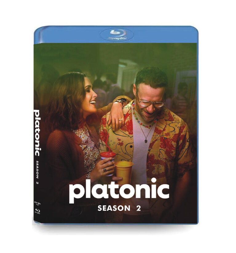 Platonic