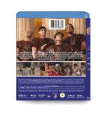Plebs: Seasons 1-5 (2013-2019) 5-Disc Set Blu-ray - Image 2