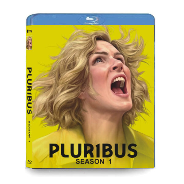Pluribus